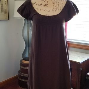 Chelsea and Violet dress